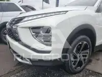 2021 Mitsubishi ECLIPSE