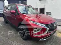 2021 Mitsubishi ECLIPSE