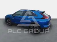 2021 Mitsubishi ECLIPSE