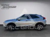 2021 Mitsubishi ECLIPSE