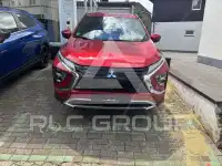 2021 Mitsubishi ECLIPSE
