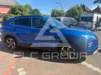2021 Mitsubishi ECLIPSE