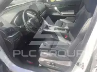 2021 Mitsubishi ECLIPSE