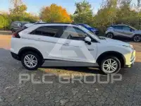 2021 Mitsubishi ECLIPSE
