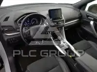 2021 Mitsubishi ECLIPSE
