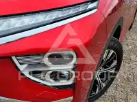 2021 Mitsubishi ECLIPSE