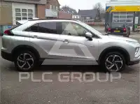 2021 Mitsubishi ECLIPSE