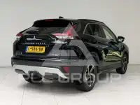 2021 Mitsubishi ECLIPSE