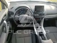 2021 Mitsubishi ECLIPSE