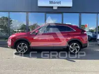 2021 Mitsubishi ECLIPSE
