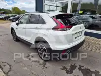 2021 Mitsubishi ECLIPSE