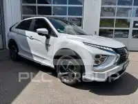 2021 Mitsubishi ECLIPSE