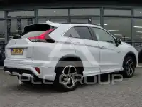 2021 Mitsubishi ECLIPSE