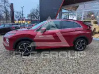 2021 Mitsubishi ECLIPSE