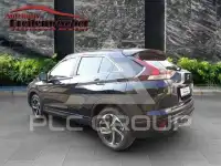2021 Mitsubishi ECLIPSE