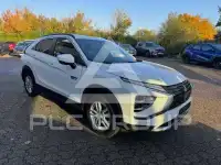 2021 Mitsubishi ECLIPSE