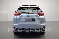 2021 Mitsubishi ECLIPSE