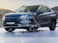 2021 Mitsubishi ECLIPSE