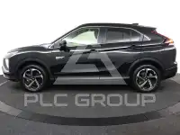 2021 Mitsubishi ECLIPSE