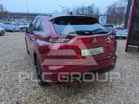 2021 Mitsubishi ECLIPSE
