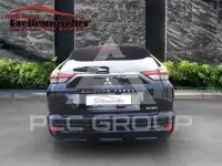 2021 Mitsubishi ECLIPSE