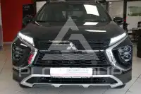 2021 Mitsubishi ECLIPSE