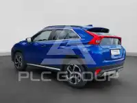 2021 Mitsubishi ECLIPSE