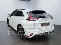 2021 Mitsubishi ECLIPSE