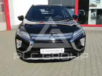 2021 Mitsubishi ECLIPSE