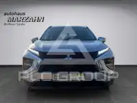 2021 Mitsubishi ECLIPSE