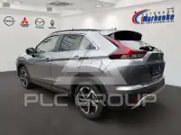 2021 Mitsubishi ECLIPSE