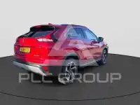 2021 Mitsubishi ECLIPSE