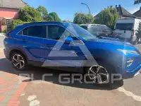 2021 Mitsubishi ECLIPSE
