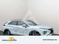 2021 Mitsubishi ECLIPSE