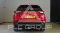 2021 Mitsubishi ECLIPSE