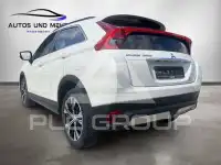 2021 Mitsubishi ECLIPSE