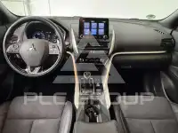 2021 Mitsubishi ECLIPSE
