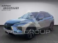 2021 Mitsubishi ECLIPSE
