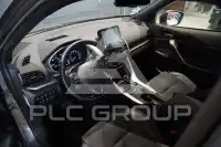 2021 Mitsubishi ECLIPSE