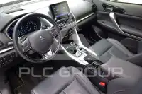 2021 Mitsubishi ECLIPSE