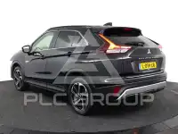 2021 Mitsubishi ECLIPSE