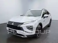2021 Mitsubishi ECLIPSE