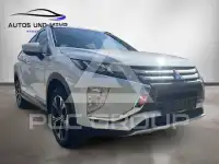 2021 Mitsubishi ECLIPSE