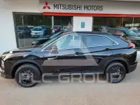 2021 Mitsubishi ECLIPSE
