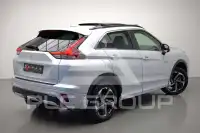 2021 Mitsubishi ECLIPSE