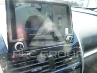 2021 Mitsubishi ECLIPSE