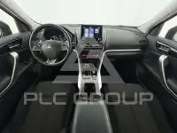 2021 Mitsubishi ECLIPSE