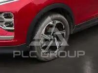 2021 Mitsubishi ECLIPSE