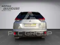2021 Mitsubishi ECLIPSE