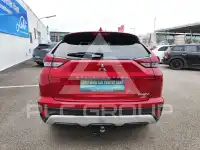 2021 Mitsubishi ECLIPSE